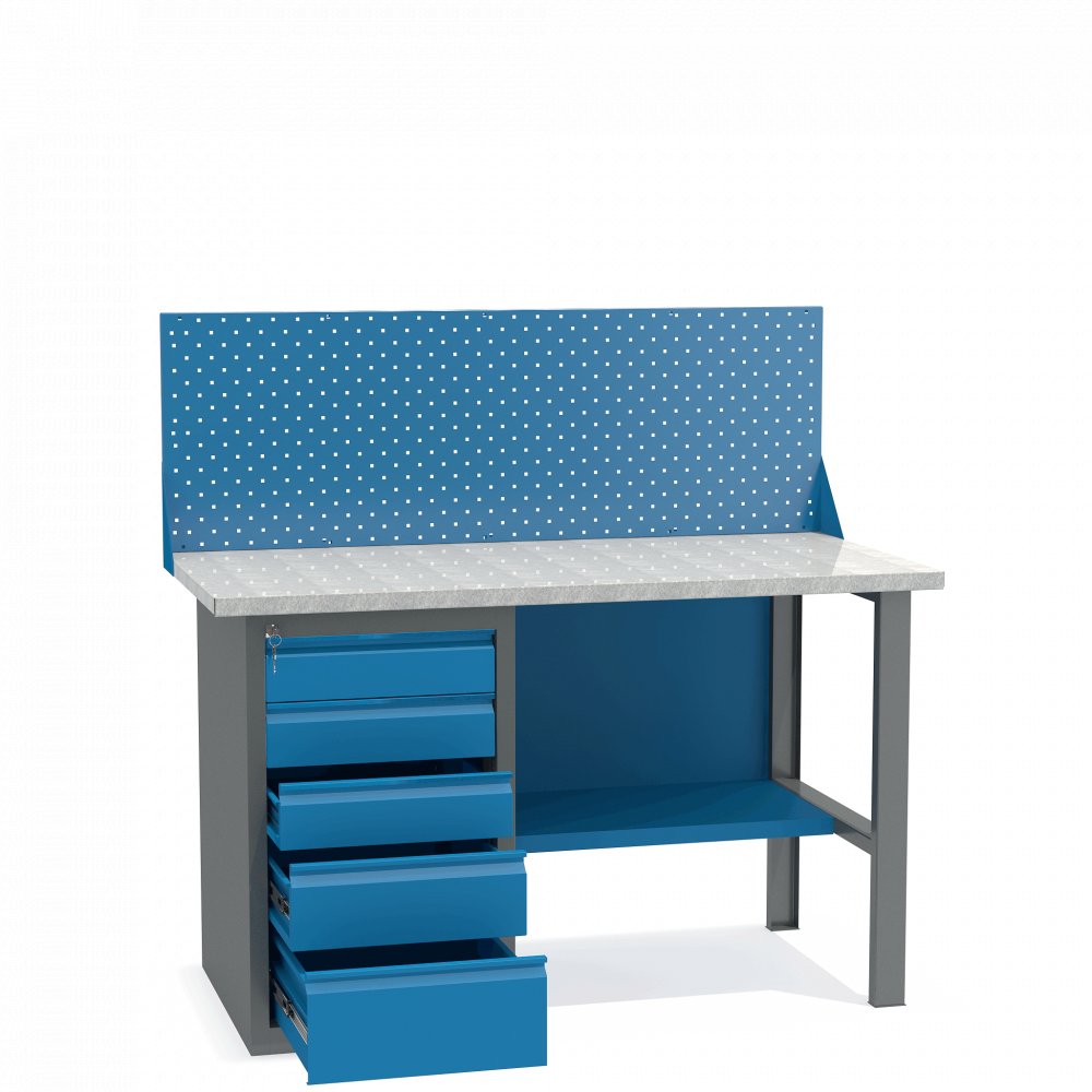 Производственная мебель