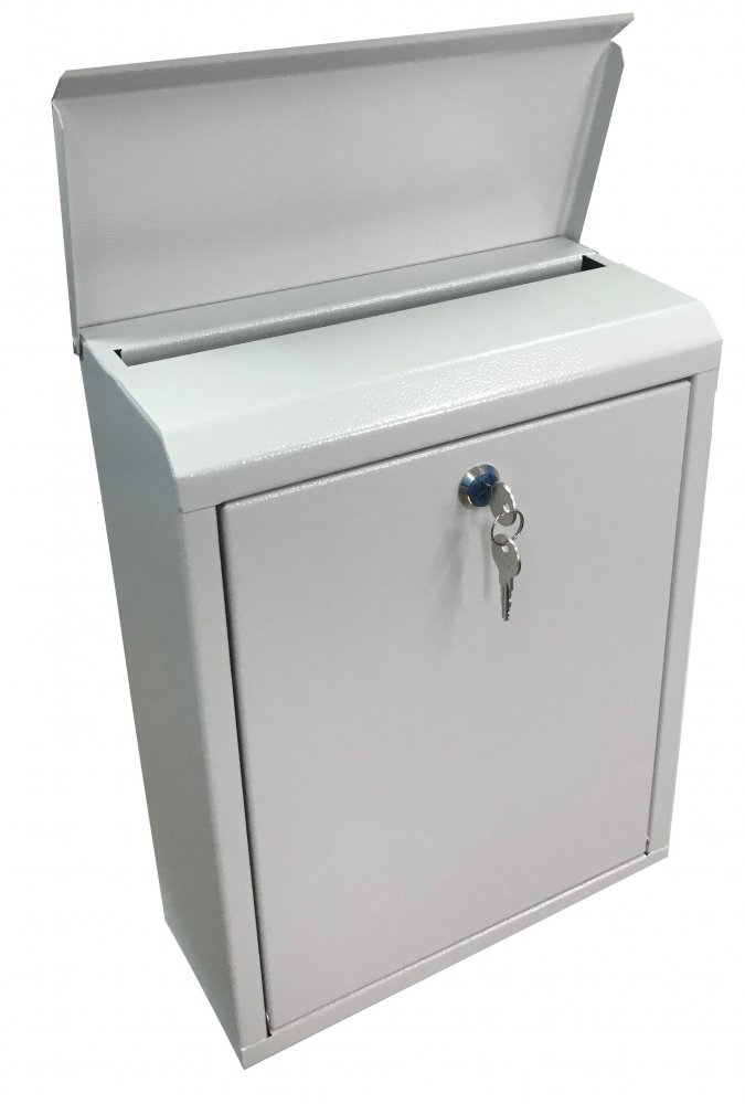 Почтовые ящики индивидуальные