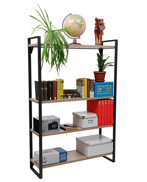 Стеллажи и полки LOFT