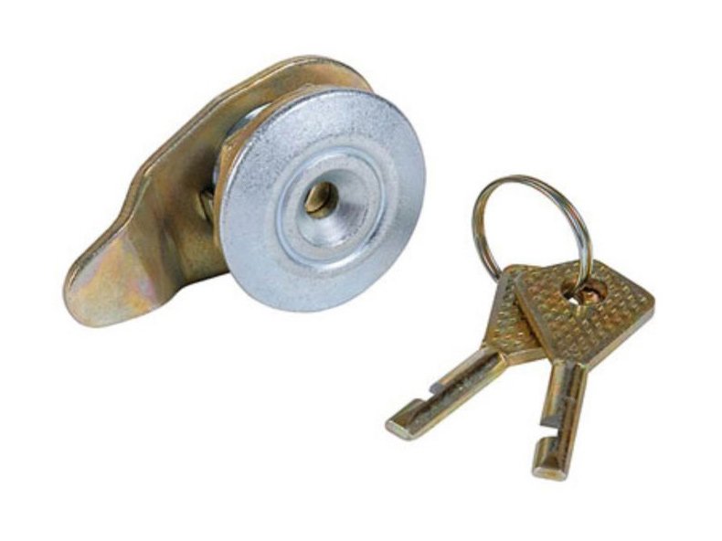 Замок почтовый ЗП-001